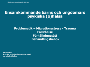 Utbildning för gode män