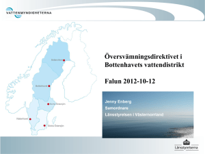 5 Regionalt arbete lst Västernorrland