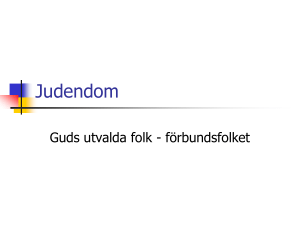 Judendom