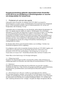 Dnr: 3.1-2014