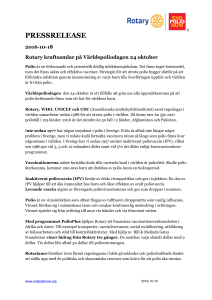 pressrelease