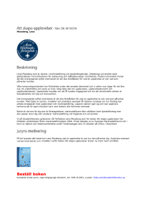 Beställ boken
