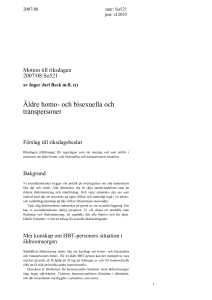 s - Riksdagens öppna data