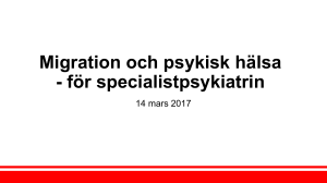 Talarstöd 14 mars 2017 mod
