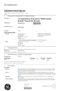 90RPN5970 - GE Healthcare Life Sciences