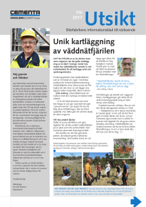 Unik kartläggning av väddnätfjärilen