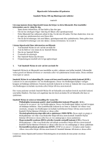 Imatinib Mylan 100 mg film-coated tablet PL