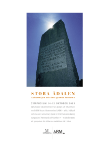 Stora Ådalen