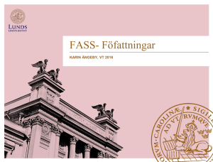 FASS