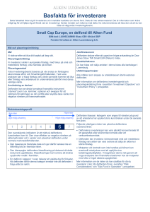 ASC - Class GB1 - LU0953349890_SW