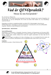 PDF presentation