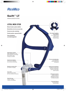 Swift™ LT
