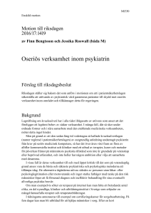 båda M - Riksdagens öppna data