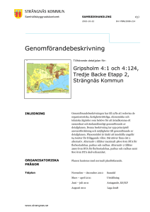 Strängnäs Kommun