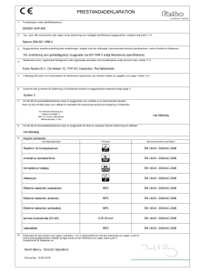 Template Sphera - 0200301-DOP-605