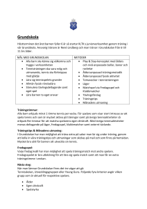Grundskola