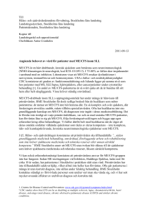 och sjukvårdsnämndens förvaltning, Stockholms läns landsting