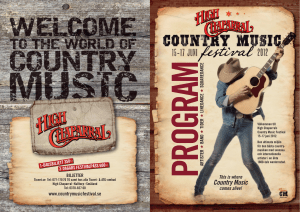 Country Music - Country4you.com