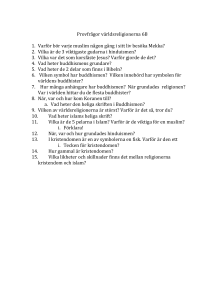 provfragor-varldsreligionerna-6b
