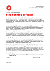 motion_stod_befintlig_personal_150428