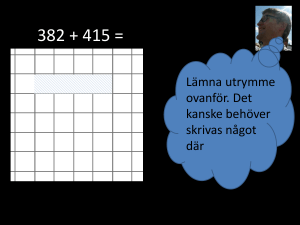 382 + 415 = 797