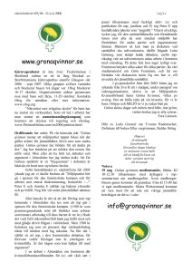 medlemsinfo 01/06