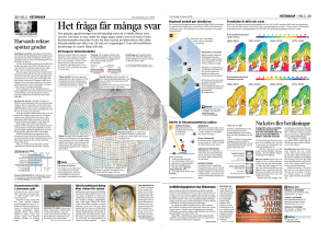 Het fråga får många svar