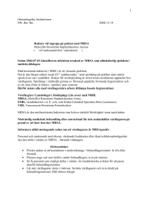 Odontologiska Institutionen - Region Plus, Region Jönköpings län