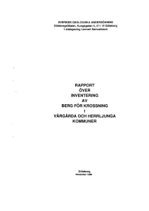 1991:8 - Länsstyrelserna