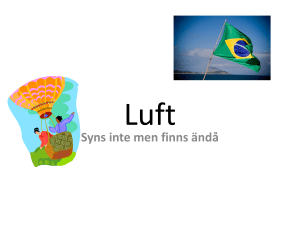 Luft - WordPress.com