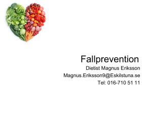 Ladda ned Magnus presentation