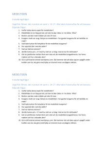 medeltiden medeltiden