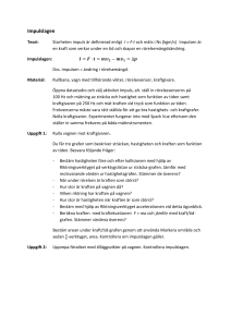 Impulslagen