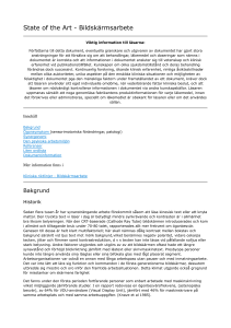 State of the Art_ Bildskärmsarbete