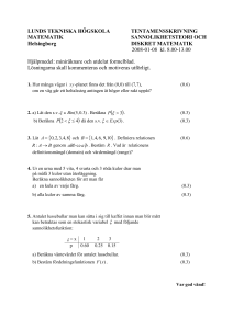 080108 - Lunds Tekniska Högskola