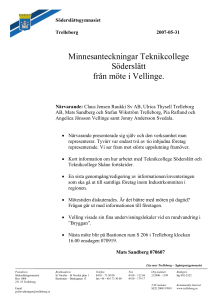 Vänsterställt brev för Lexicon