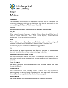 Bilaga 4-Definitioner