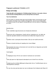 Paddelteknik 2 - Eva Sahlström