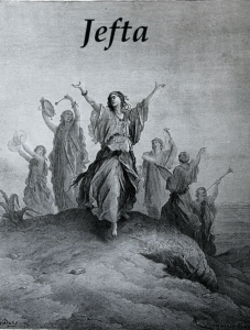 Jefta
