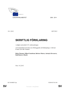 Document