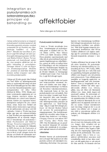 Affektfobier - WordPress.com