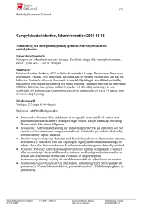 Campylobacter