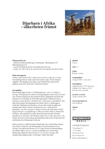 1157 Alternativa energikällor