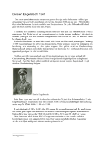 Division Engelbrecht 1941