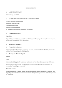 Cortiment prolonged-release tablet SmPC