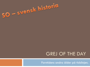 Grej of the day