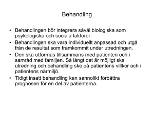 Psykos beh