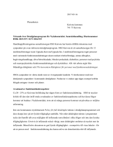 2017-03-16 Planenheten Knivsta kommun 741 75 Knivsta Yttrande