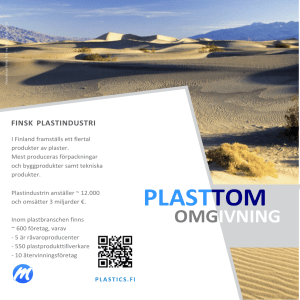 plast ä r