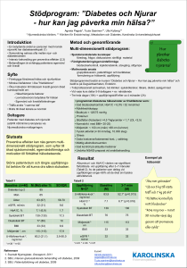 Introduktion Syfte Metod och genomförande Resultat Slutsats